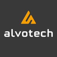 Alvotech logo, Alvotech contact details