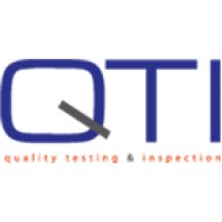 QTI Quality Testing & Inspection logo, QTI Quality Testing & Inspection contact details