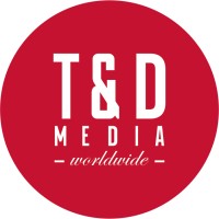 T&D Media LLC logo, T&D Media LLC contact details