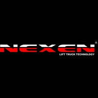 NEXEN LIFT TRUCKS logo, NEXEN LIFT TRUCKS contact details