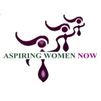 Aspiring Women Now logo, Aspiring Women Now contact details