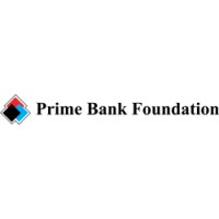 Prime Bank Foundation logo, Prime Bank Foundation contact details