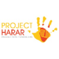 Project Harar logo, Project Harar contact details