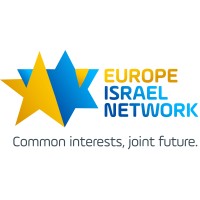 Europe - Israel Network logo, Europe - Israel Network contact details