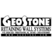 GeoStone Retaining Wall Systems, Inc. logo, GeoStone Retaining Wall Systems, Inc. contact details