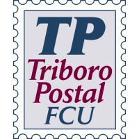 Triboro Postal Federal Credit Union logo, Triboro Postal Federal Credit Union contact details