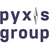 Pyxis Group logo, Pyxis Group contact details