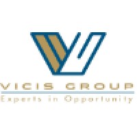 Vicis Group logo, Vicis Group contact details