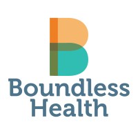 Boundless Health logo, Boundless Health contact details