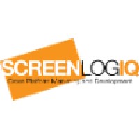 ScreenlogiQ logo, ScreenlogiQ contact details