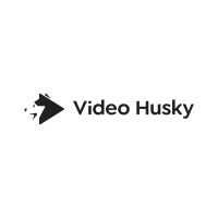 Video Husky logo, Video Husky contact details