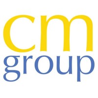 CM Group Ltd logo, CM Group Ltd contact details