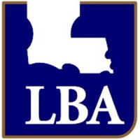 Louisiana Bankers Association logo, Louisiana Bankers Association contact details