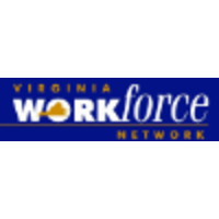 Virginia Workforce Center logo, Virginia Workforce Center contact details