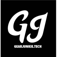 GEAR JUNKIE logo, GEAR JUNKIE contact details