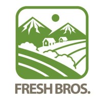 Fresh Bros Hemp Co. logo, Fresh Bros Hemp Co. contact details