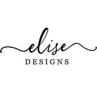 Elise Designs logo, Elise Designs contact details