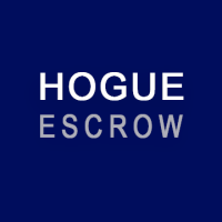 Hogue Escrow logo, Hogue Escrow contact details