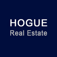 Hogue Real Estate logo, Hogue Real Estate contact details