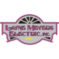 Layne Meyers Electric logo, Layne Meyers Electric contact details