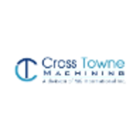 Crosstowne Machining logo, Crosstowne Machining contact details