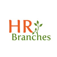 HR Branches logo, HR Branches contact details