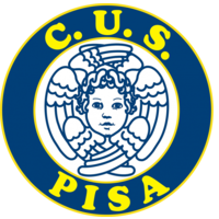 CUS Pisa asd logo, CUS Pisa asd contact details