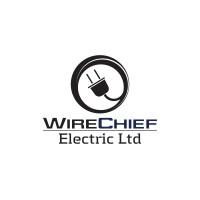 WireChief Electric Ltd logo, WireChief Electric Ltd contact details