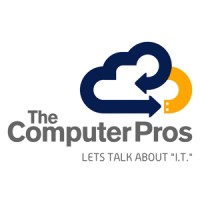 The Computer Pros of America, Corp. logo, The Computer Pros of America, Corp. contact details