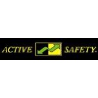 Active Safety logo, Active Safety contact details