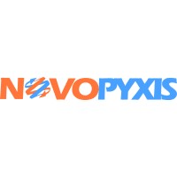 Novopyxis logo, Novopyxis contact details