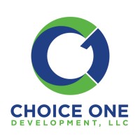 Choice One Development logo, Choice One Development contact details