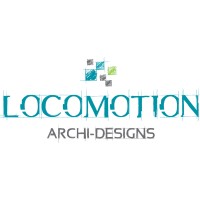 Locomotion Design logo, Locomotion Design contact details