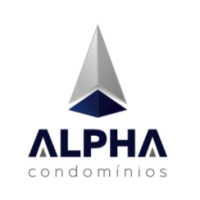 Alpha Condomínios logo, Alpha Condomínios contact details