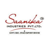 Saanika Industries Pvt. Ltd logo, Saanika Industries Pvt. Ltd contact details