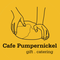 黑麥到會 Pumpernickel Catering logo, 黑麥到會 Pumpernickel Catering contact details