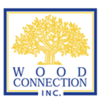 Wood Connection logo, Wood Connection contact details