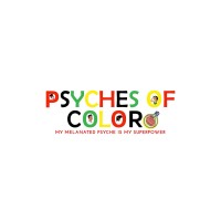 Psyches of Color, Inc. logo, Psyches of Color, Inc. contact details