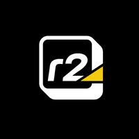 R2 Computadores logo, R2 Computadores contact details