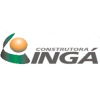 Construtora Ingá logo, Construtora Ingá contact details