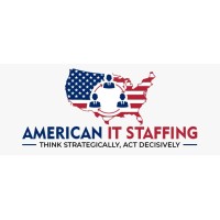 AMERICAN IT STAFFING INC logo, AMERICAN IT STAFFING INC contact details