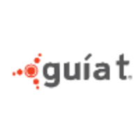 Guía T logo, Guía T contact details