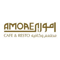 Amore Boulevard Cafe logo, Amore Boulevard Cafe contact details