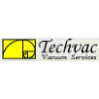 Techvac India logo, Techvac India contact details