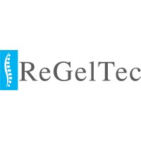 ReGelTec logo, ReGelTec contact details