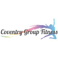 Coventry Group Fitness logo, Coventry Group Fitness contact details