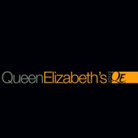 Queen Elizabeth's School logo, Queen Elizabeth's School contact details