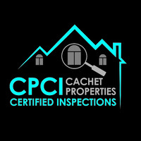 Cachet Properties Certified Inspections logo, Cachet Properties Certified Inspections contact details