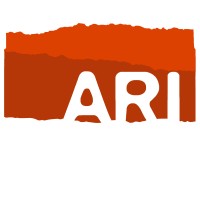 ARI logo, ARI contact details