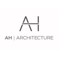 AH Architecture logo, AH Architecture contact details